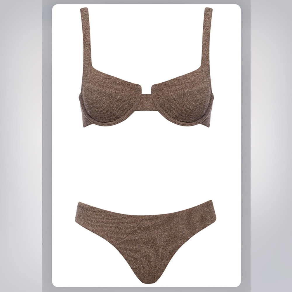VETCHY bikini